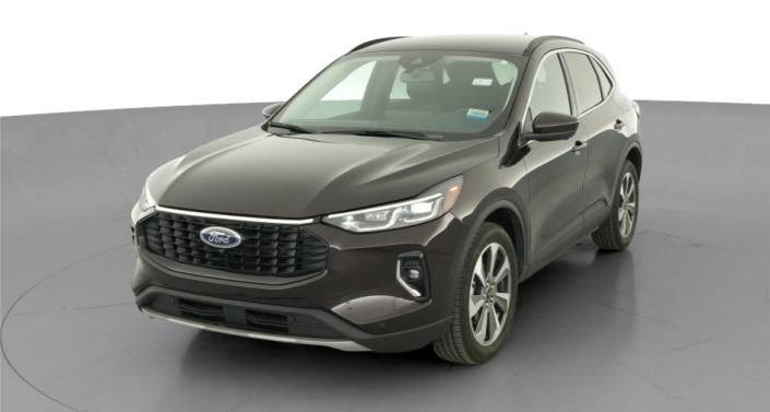 Thumbnail: 2023 Ford Escape - 1