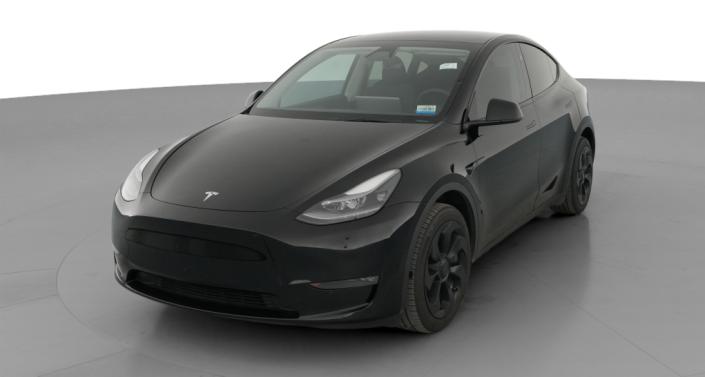 2023 Tesla Model Y Long Range -
                  Concord, NC