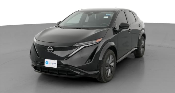 2023 Nissan Ariya Engage -
                  Concord, NC
