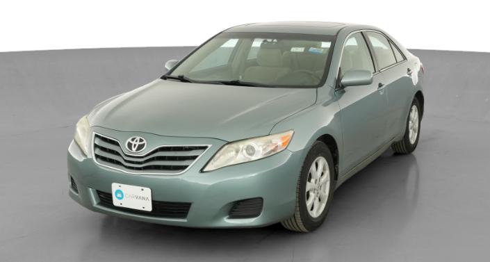 2010 Toyota Camry LE -
                  Colonial Heights, VA