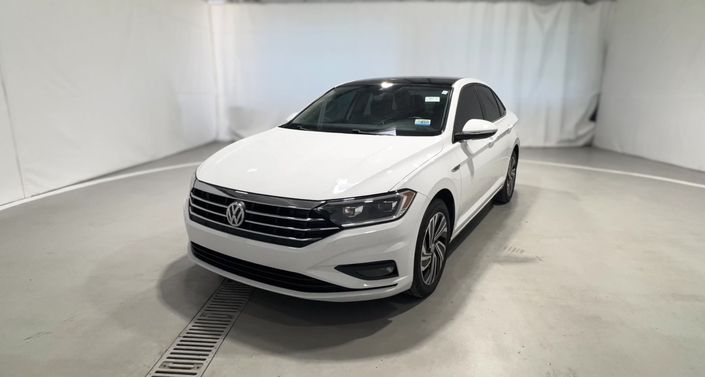 Thumbnail: 2020 Volkswagen Jetta - 1