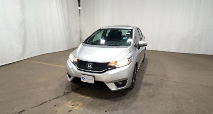 Thumbnail: 2015 Honda Fit - 1