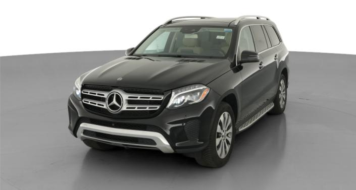 2019 Mercedes-Benz GLS 450 4MATIC -
                  Beverly, NJ