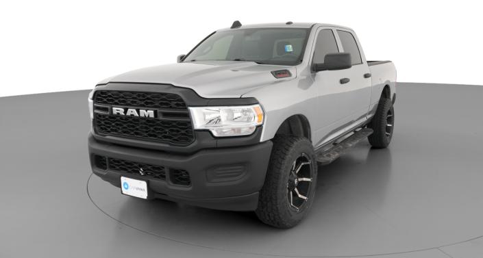 Thumbnail: 2021 RAM 2500 - 1