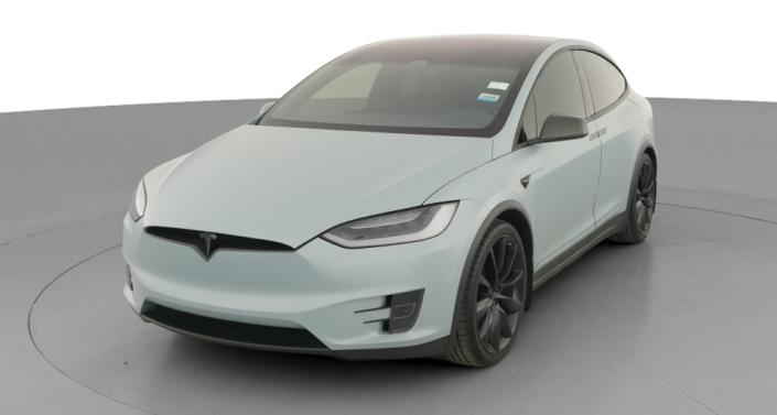 2017 Tesla Model X 75D -
                  West Memphis, AR
