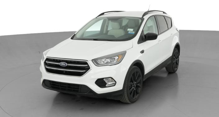 Thumbnail: 2018 Ford Escape - 1