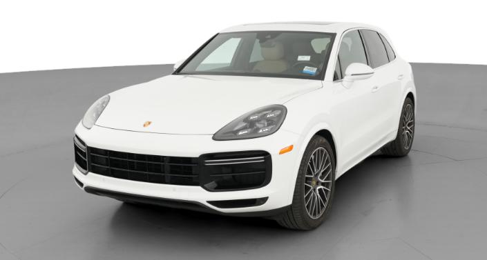 Thumbnail: 2019 Porsche Cayenne - 1
