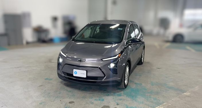2023 Chevrolet Bolt EV 1LT -
                  Manville, NJ
