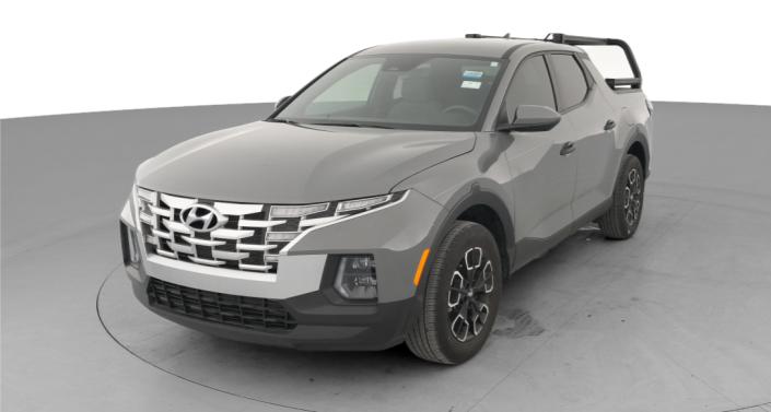 Thumbnail: 2024 Hyundai Santa Cruz - 1