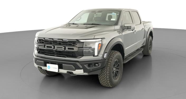 Thumbnail: 2025 Ford Econoline - 1