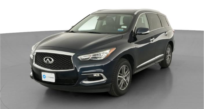 Thumbnail: 2020 INFINITI QX60 - 1