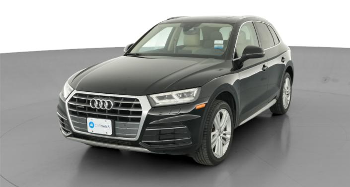Thumbnail: 2018 Audi Q5 - 1