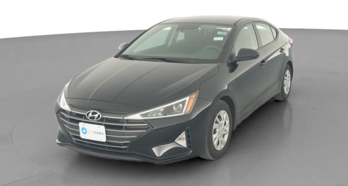 Thumbnail: 2020 Hyundai Elantra - 1