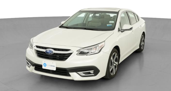 Thumbnail: 2022 Subaru Legacy - 1