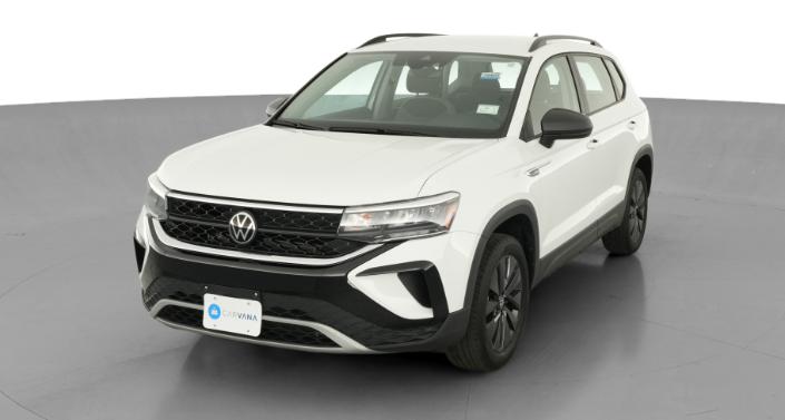 Thumbnail: 2024 Volkswagen Taos - 1