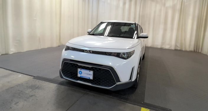 Thumbnail: 2023 Kia Soul - 1