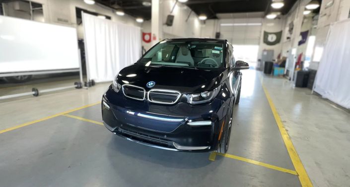 Thumbnail: 2019 BMW i3 - 1