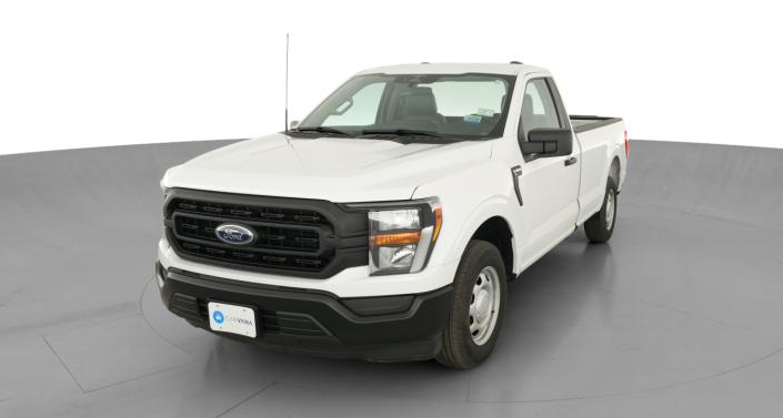 Thumbnail: 2023 Ford Econoline - 1