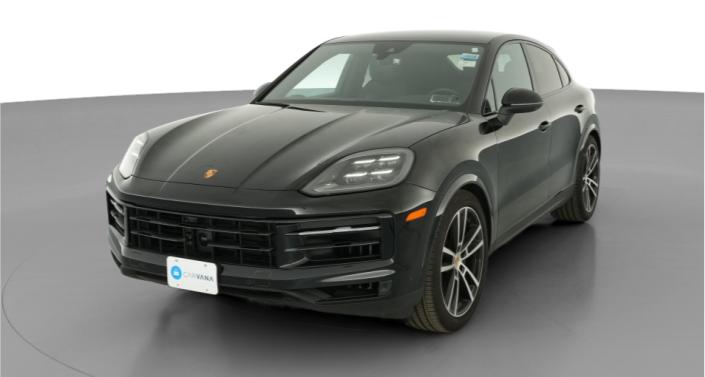 Thumbnail: 2024 Porsche  - 1