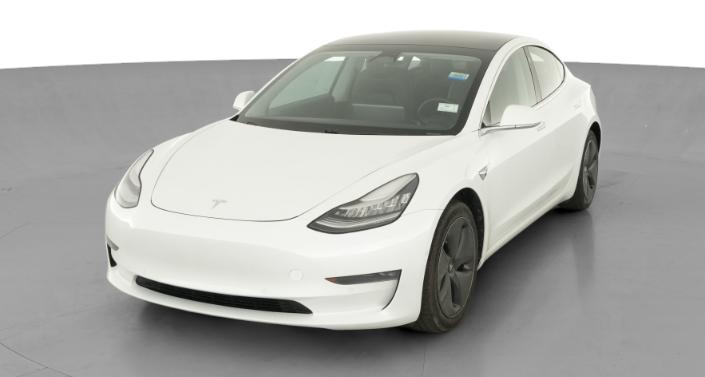 Thumbnail: 2020 Tesla Model 3 - 1