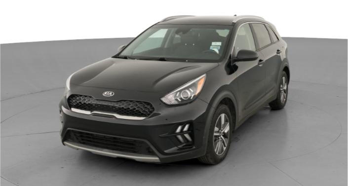 Thumbnail: 2021 Kia Niro - 1
