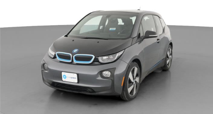 2017 BMW i3 Range Extender -
                  Indianapolis, IN