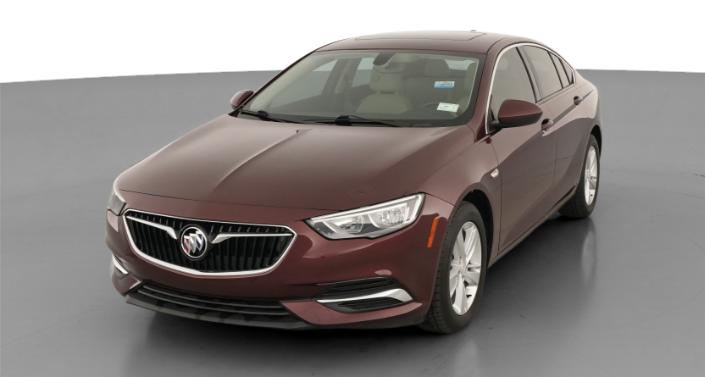 2019 Buick Regal Preferred -
                  Auburn, GA