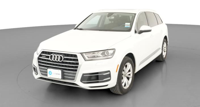 Thumbnail: 2017 Audi Q7 - 1