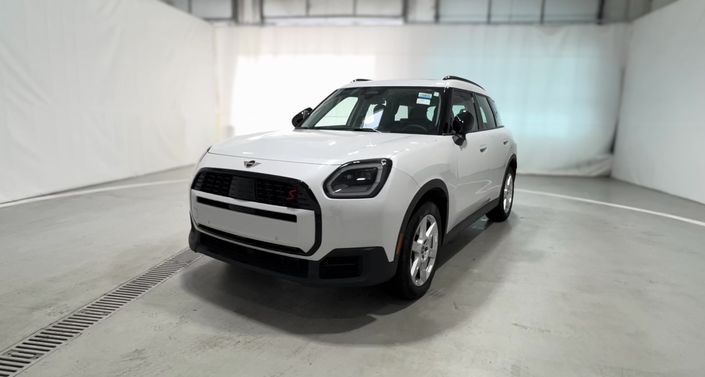 Thumbnail: 2025 MINI Cooper Countryman - 1