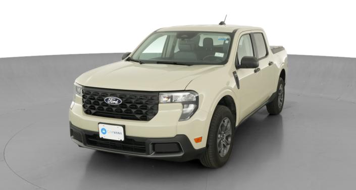 Thumbnail: 2025 Ford Maverick - 1