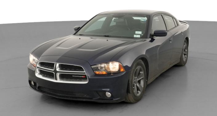 2014 Dodge Charger SXT -
                  Hebron, OH