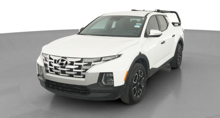 Thumbnail: 2024 Hyundai Santa Cruz - 1