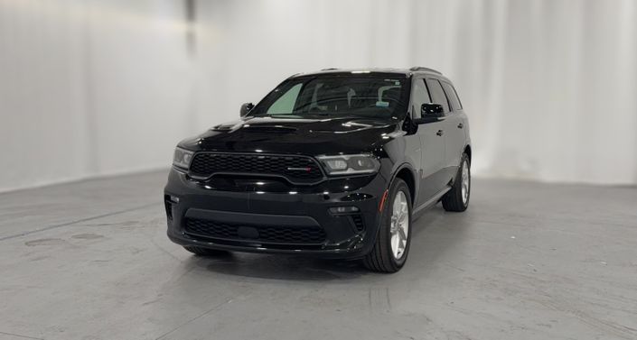 Thumbnail: 2023 Dodge Durango - 1