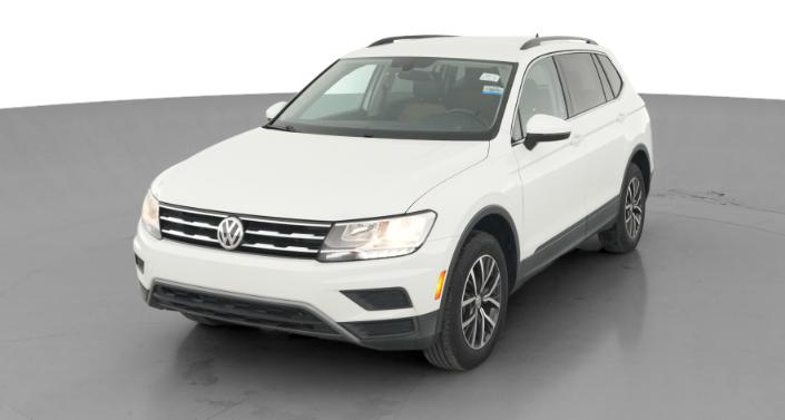 Thumbnail: 2019 Volkswagen Tiguan - 1