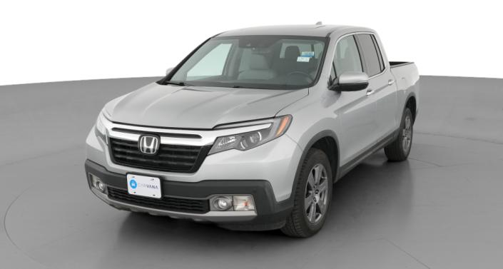 Thumbnail: 2019 Honda Ridgeline - 1