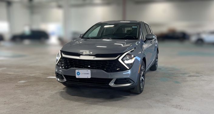 Thumbnail: 2023 Kia Sportage - 1