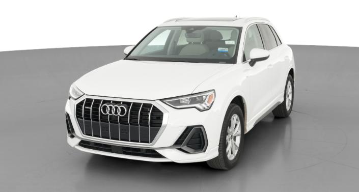 Thumbnail: 2024 Audi Q3 - 1