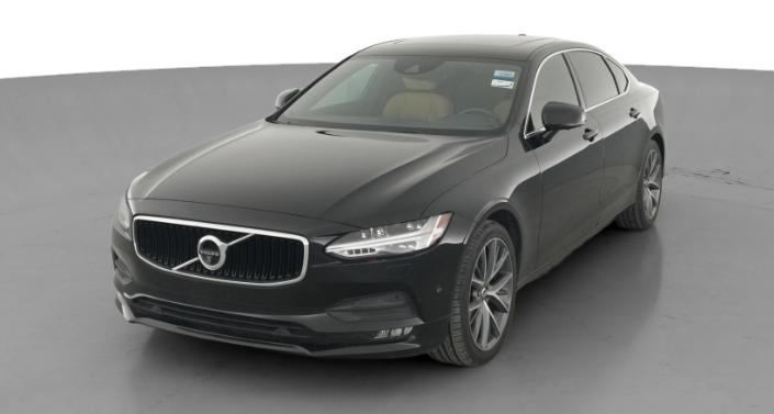 2018 Volvo S90 T6 Momentum -
                  Beverly, NJ