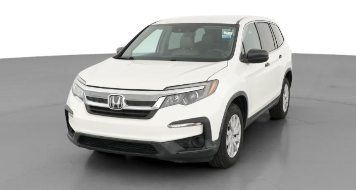 Thumbnail: 2019 Honda Pilot - 1