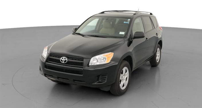 2010 Toyota RAV4 Base -
                  Union City, GA