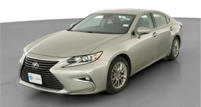 Thumbnail: 2018 Lexus ES - 1