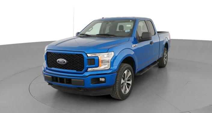 Thumbnail: 2019 Ford Econoline - 1