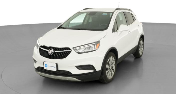 Thumbnail: 2020 Buick Encore - 1
