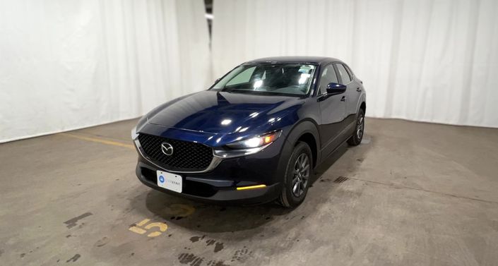 Thumbnail: 2023 Mazda CX-30 - 1