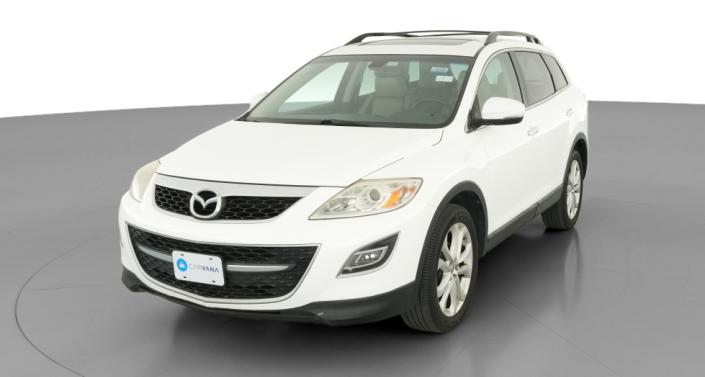 2011 Mazda CX-9 Grand Touring -
                  Tooele, UT