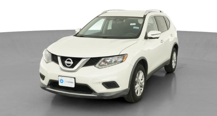 Thumbnail: 2016 Nissan Rogue - 1