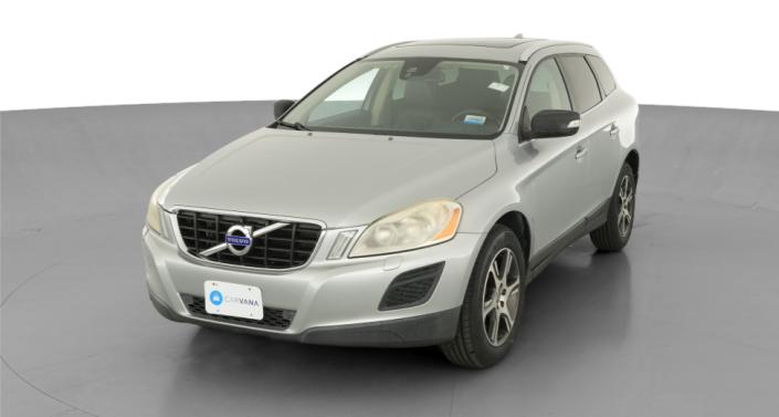 2013 Volvo XC60 T6 -
                  Colonial Heights, VA