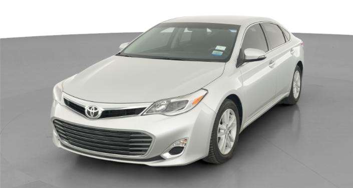 2013 Toyota Avalon XLE -
                  Trenton, OH