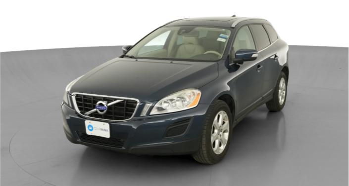2012 Volvo XC60 3.2 -
                  Colonial Heights, VA