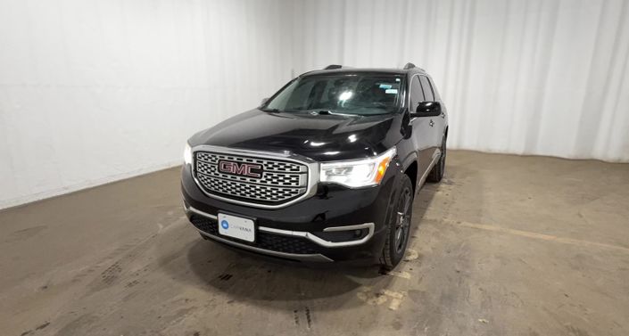 Thumbnail: 2017 GMC Acadia - 1